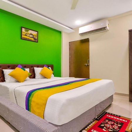 Itsy Hotels Carnival Inn Nagpur Exterior foto