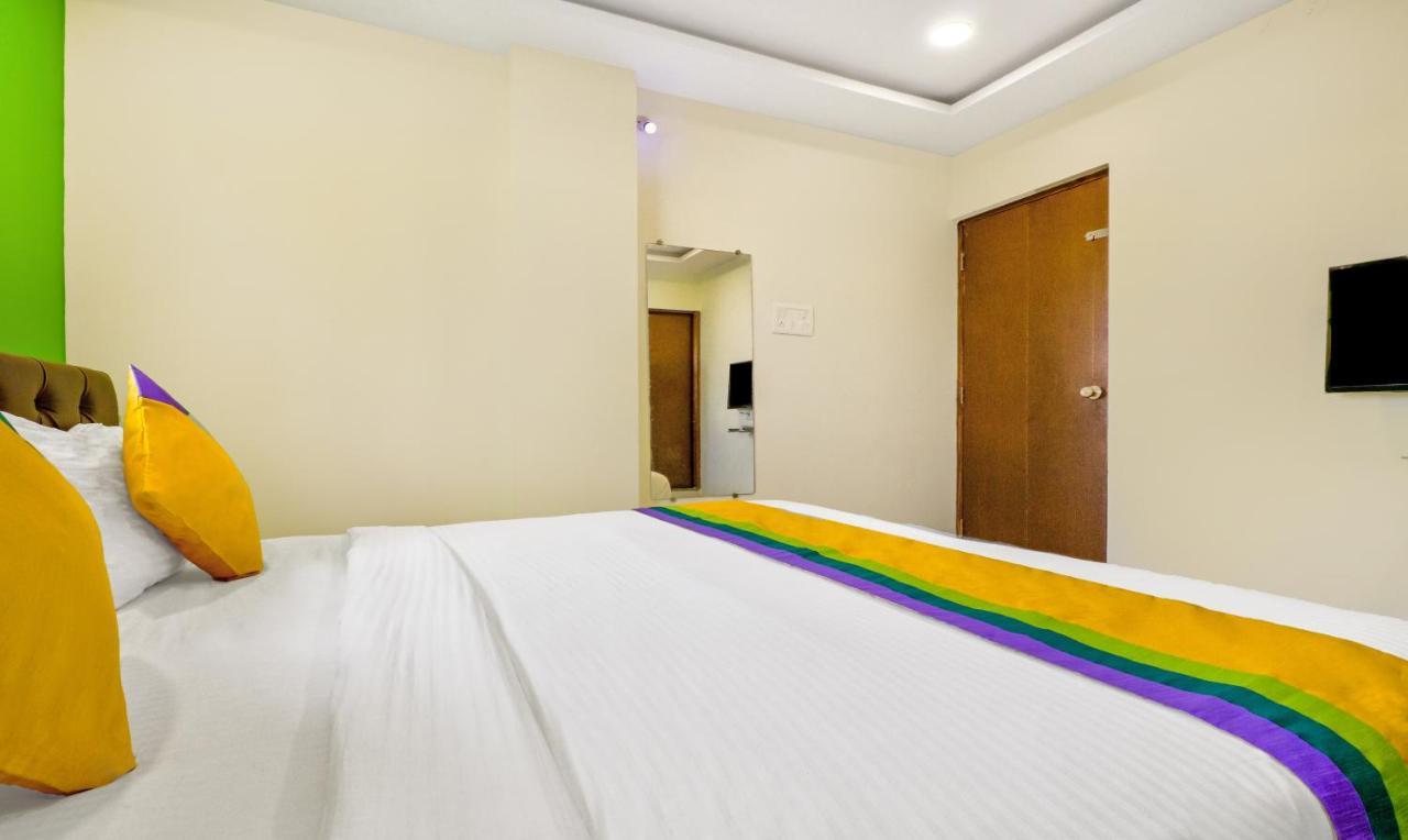 Itsy Hotels Carnival Inn Nagpur Exterior foto