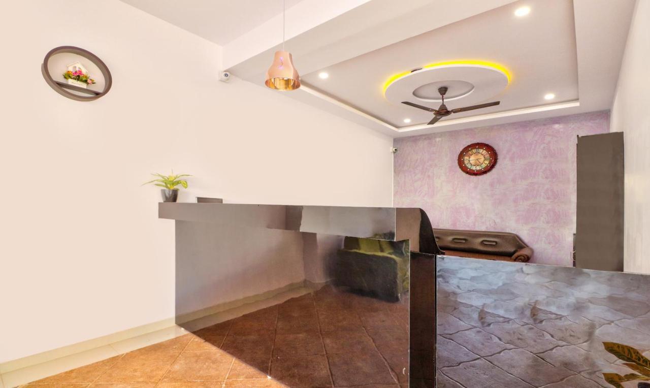 Itsy Hotels Carnival Inn Nagpur Exterior foto