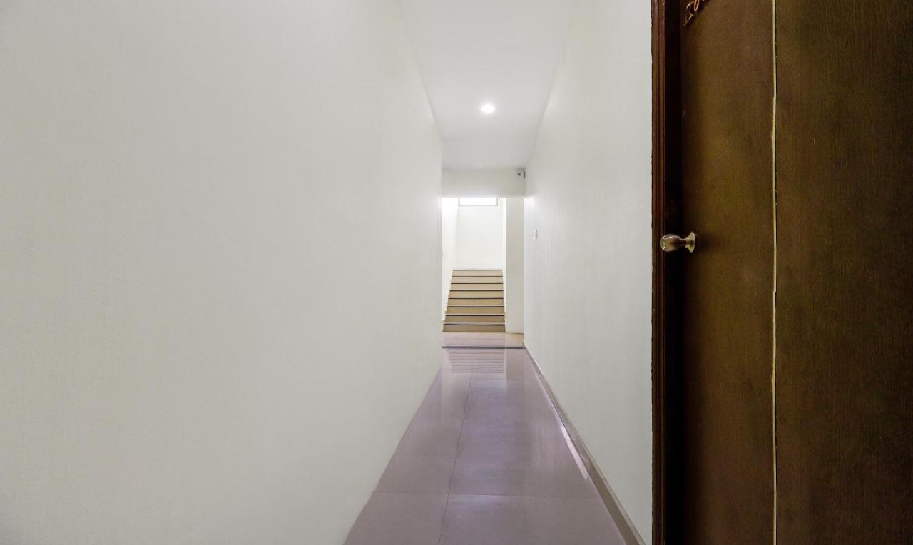 Itsy Hotels Carnival Inn Nagpur Exterior foto