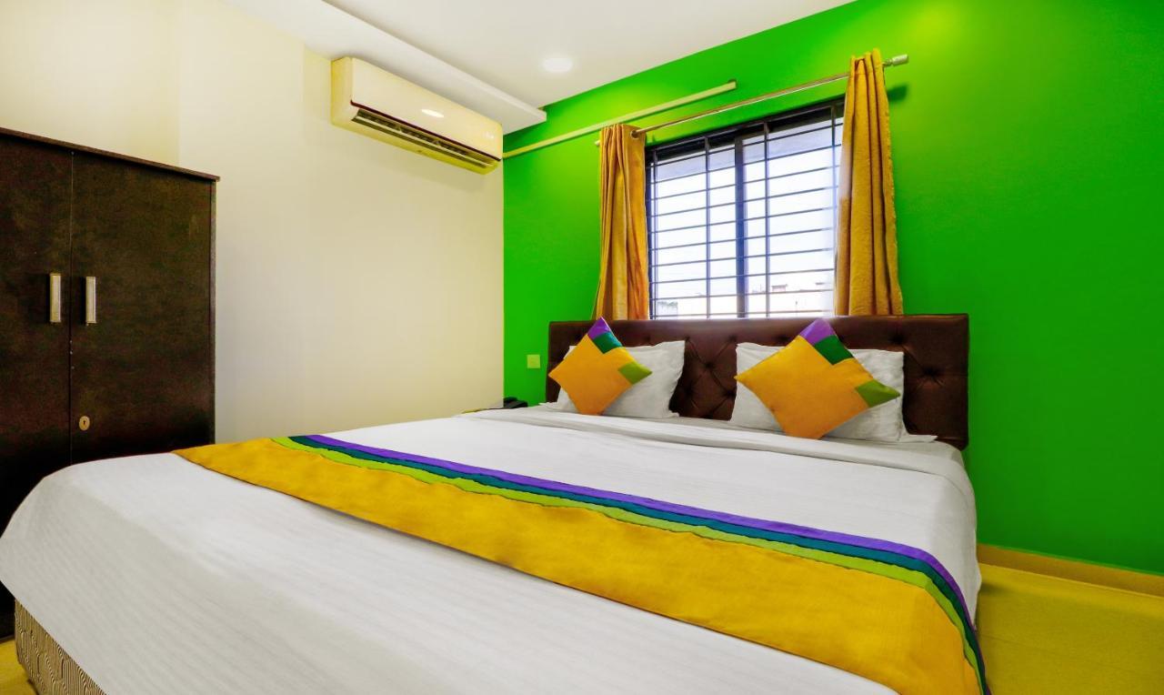 Itsy Hotels Carnival Inn Nagpur Exterior foto