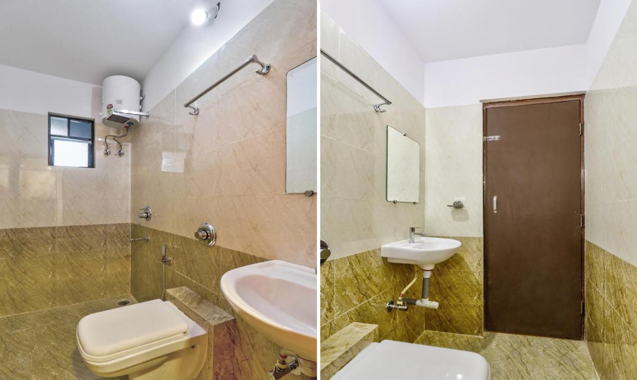 Itsy Hotels Carnival Inn Nagpur Exterior foto