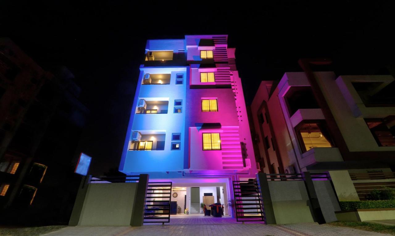 Itsy Hotels Carnival Inn Nagpur Exterior foto